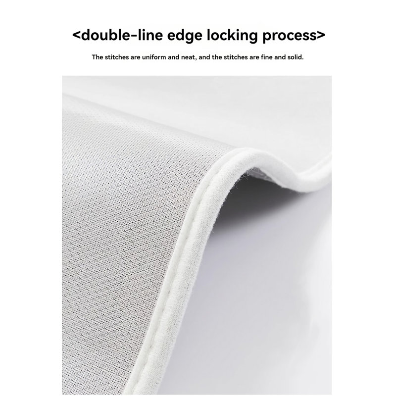 Coussin de bureau Summer Ice, 17,71 po x 17,71 po