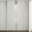 Tanaka Cotton Blend Room Darkening Curtains / Drapes Pair