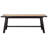 Henrik Cane Bench-553829689