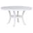 Derbyshire Round Dining Table