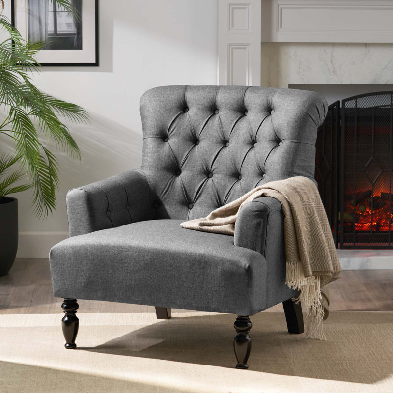 CHAISE DE CLUB MODERNE
