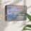 Vintage Nauticals-XXIV - Reproduction encadrée - Restickable