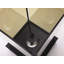Bio-Ethanol Outdoor Tabletop Fireplace with Flame Guard