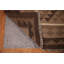 Tapis oriental géométrique en laine Kilim 7 x 10