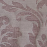 Venetian - 110" Organza Drapery & Window Curtain