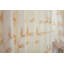 Zapata Leaf Embroidered Voile Curtains Pencil Pleat Pair-1923893069-1923893064