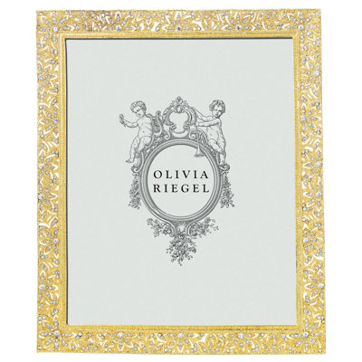 Windsor Metal Picture Frame