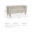 Wainner Accent Bench