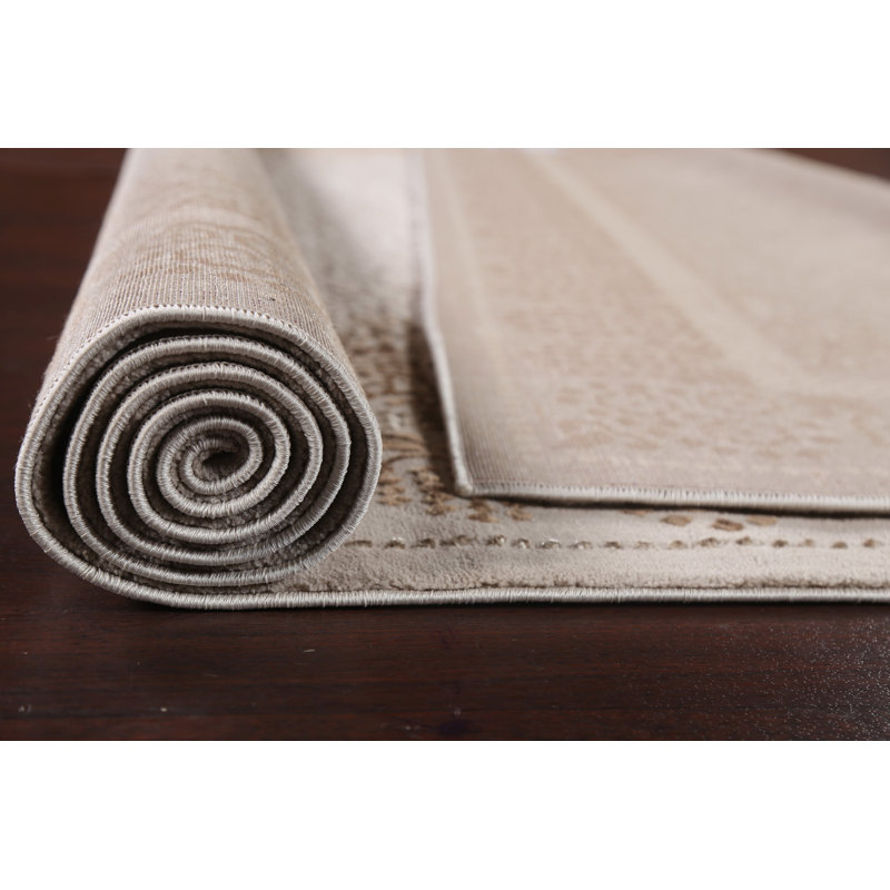 Eastburn Indoor Rug, Rectangle 7'10" x 9'10"