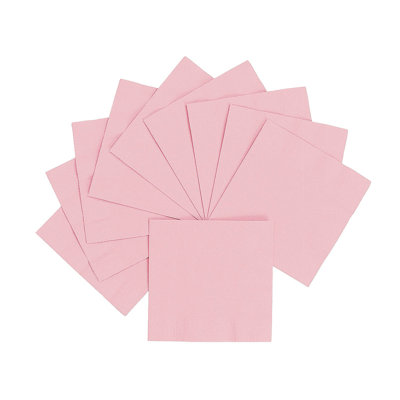 Disposable Paper Napkins