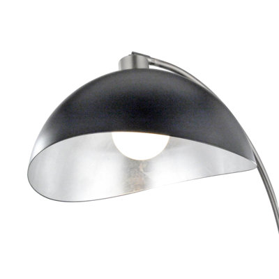 Luna Bella Marble Lamp