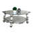 Antique Platinum selected