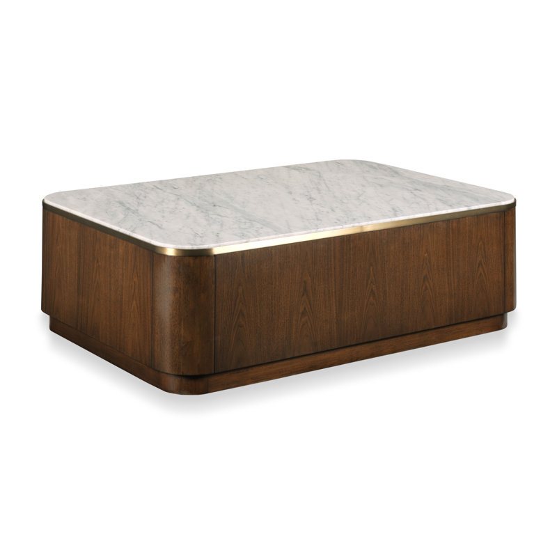 Marble Cocktail Table