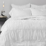 Rachelle Modern & Contemporary Percale Duvet Cover Set