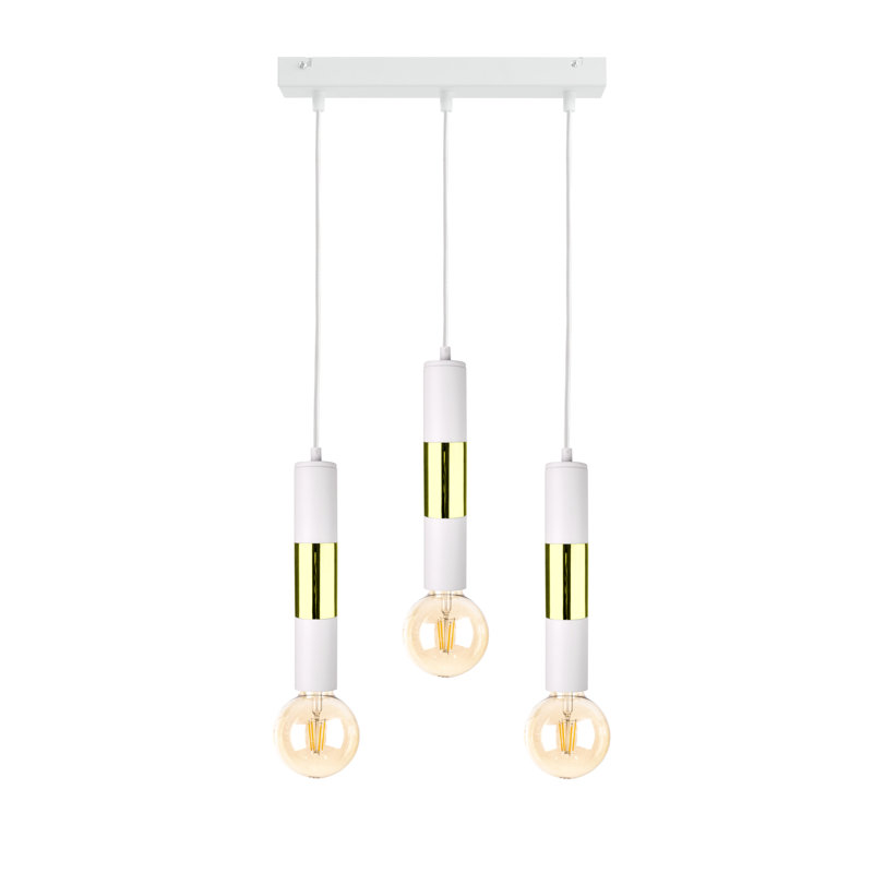 Veras 3 - Light Kitchen Island Pendant