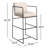 Sidney Upholstered Bar & Counter Stool-90707676