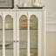Armoire de rangement pour la maison