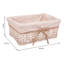 House Of Hampton Wicker Basket