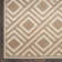 Ebern Designs Garp Brown Modern Indoor Rug