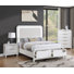 Tabatha 3-pcs Bedroom Set