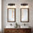 Aanyah 2-Light Dimmable Vanity Light-2127111804