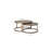 Bloomingville Nesting Coffee Table