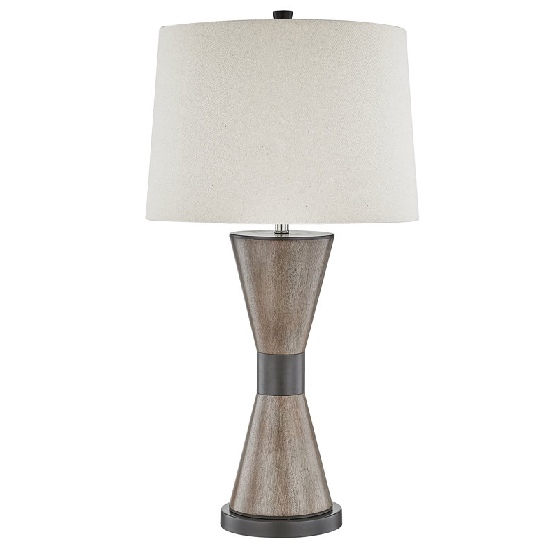 Lampe de table 30 po Lovisa