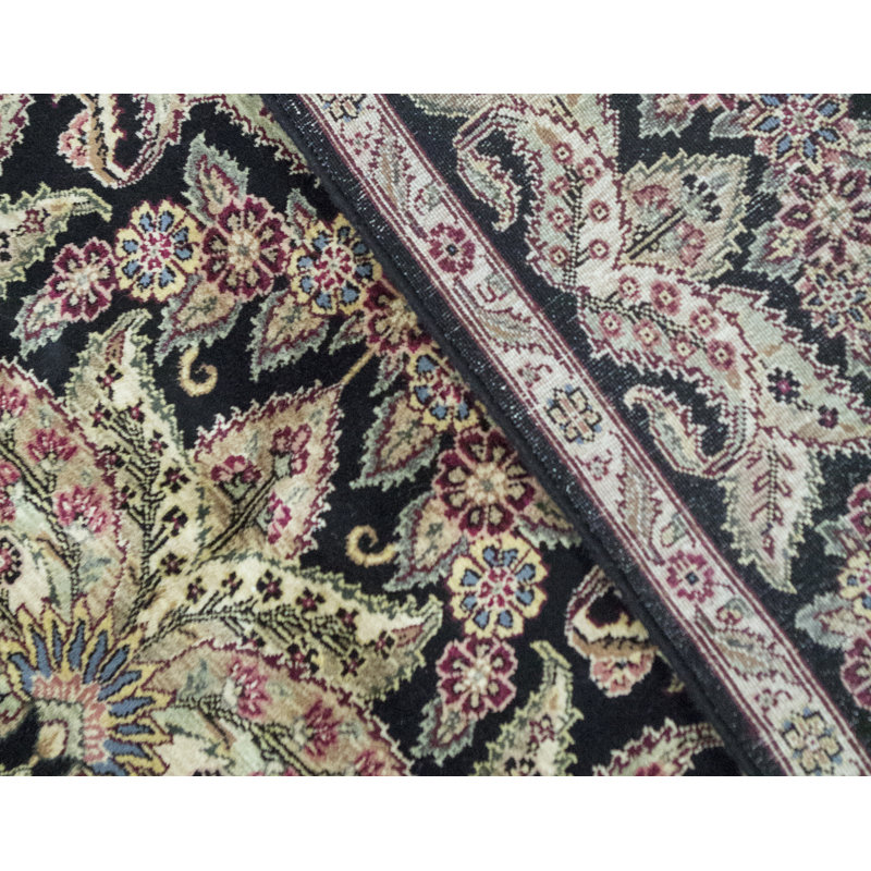 Manchuria One-of-a-Kind 5'9" X 8'9" Area Rug
