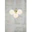 Ivona 4 - Light Sphere Pendant-62173646