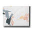  «Suspendu Motion 1» par June Erica Vess, art mural sur toile, 16 po x 12 po-926421639
