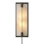 Quartz Sconce
