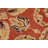 Wool Floral Rug
