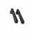 Unlacquered Oil Rubbed Bronze