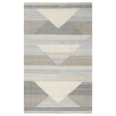 Geometric Area Rug