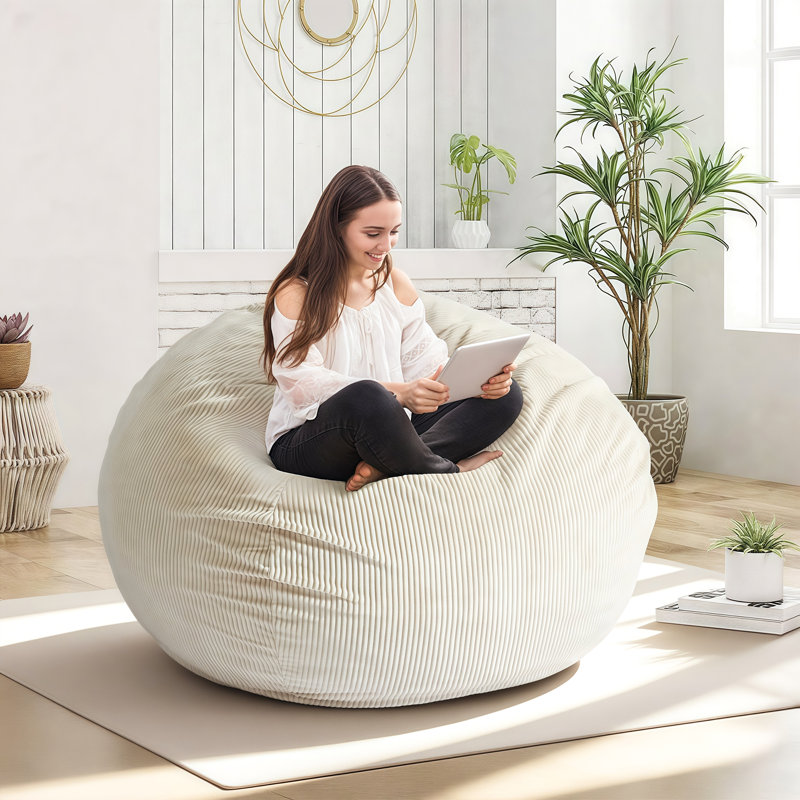 Extra Large Bean Bag Chair