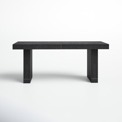 Decklan 71'' Dining Table