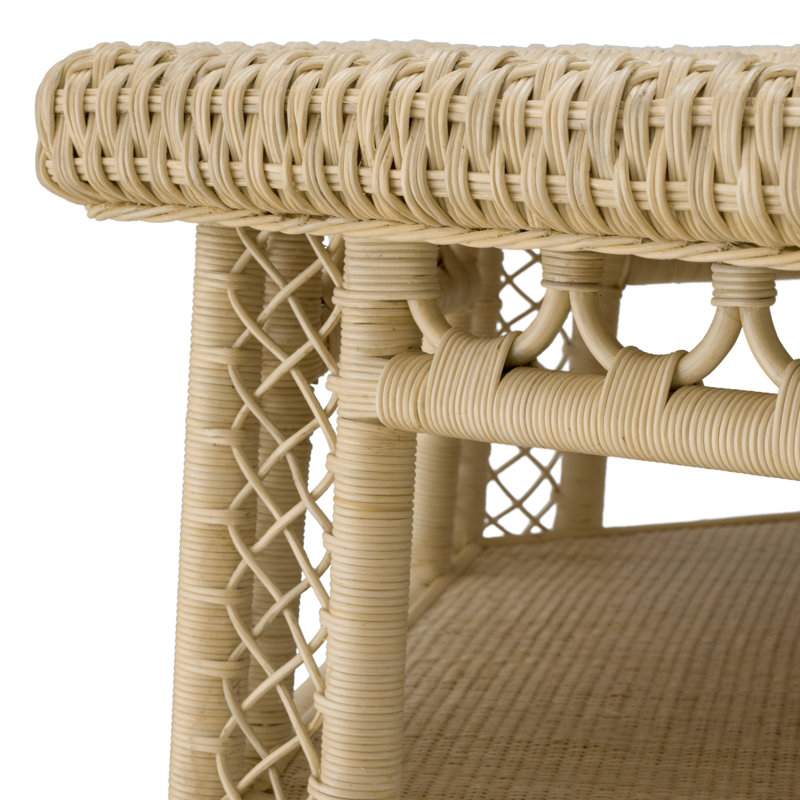 Saba Coffee Table