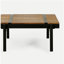 TABLE DE COIN + COFFRET LE THEO