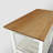 Herriott 40" Solid Wood Prep Table-1972395037-1909405401