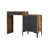 Walnut/Anthracite is out of stock selected