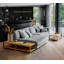 Scale Double Daybed Module-420887793