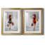 City City I - ensemble de 2 reproductions d'art-191265327-190906030-190906031