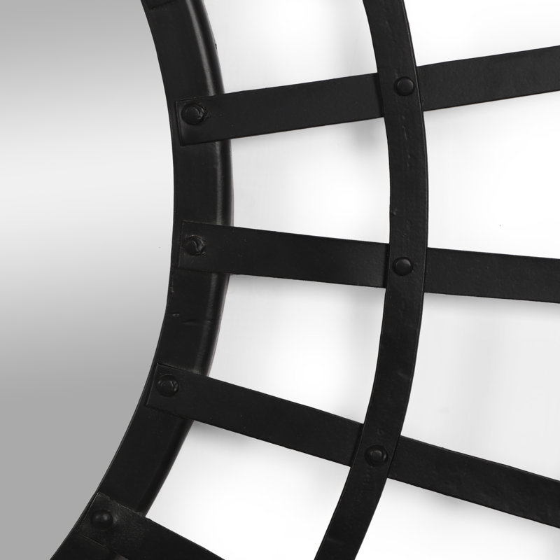 Miroir d’appoint