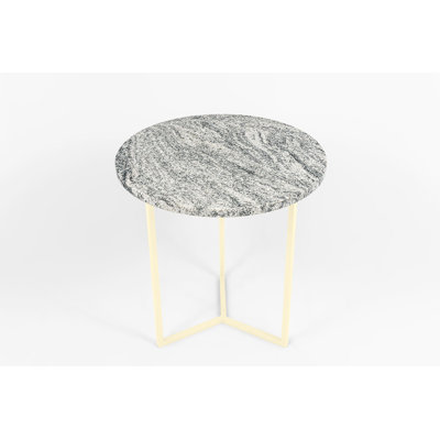 Drake Frame End Table