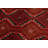 Bethani One-of-a-Kind 3'3" X 5'9" 1980s Wool Area Rug in