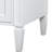 Rivers 36'' Single Bathroom Vanity with Marble Top-1757455121