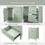 Meuble-lavabo 24 po avec lavabo