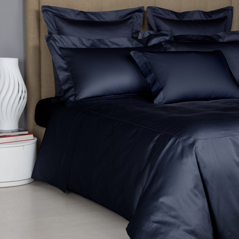 Single Ajour 100% Cotton Duvet Cover Collection