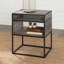 Oswald Frame End Table-2007044573