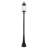 Vierra Seeded Lamp Post (Full)